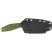 Нож Skif Adventure FB Jr SW, olive