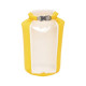 Гермомешок Exped Fold Drybag CS Yellow S
