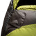 Спальный мешок Tramp Boreal Long кокон правый green/grey 225/80-50 UTRS-095L-R
