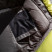 Спальный мешок Tramp Boreal Long кокон правый green/grey 225/80-50 UTRS-095L-R