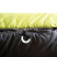 Спальный мешок Tramp Boreal Long кокон правый green/grey 225/80-50 UTRS-095L-R
