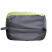 Спальный мешок Tramp Boreal Long кокон правый green/grey 225/80-50 UTRS-095L-R