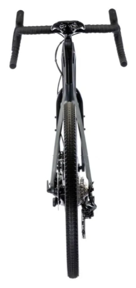Велосипед Merida 2020 silex+8000-e l matt anthracite(glossy black)