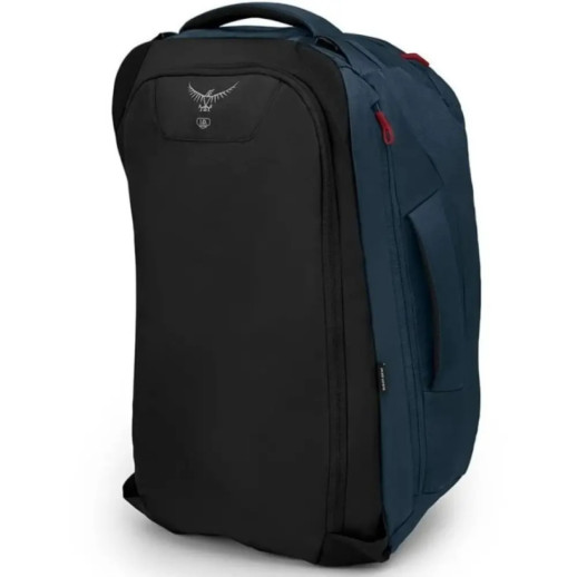 Рюкзак Osprey Farpoint 40 muted space blue - O/S - синий