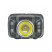 Фонарь налобный Nord Camp 380Lm, 5W CREE XTE + COB, 1800mAh, Sensor White/Red