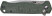 Нож CJRB Chord, AR-RPM9 Steel, Micarta