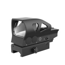 Прицел коллиматорный Vector Optics Z4 1x23х34