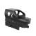 Прицел коллиматорный Vector Optics Z4 1x23х34