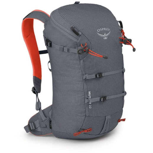 Рюкзак Osprey Mutant 22 tungsten grey - O/S - серый