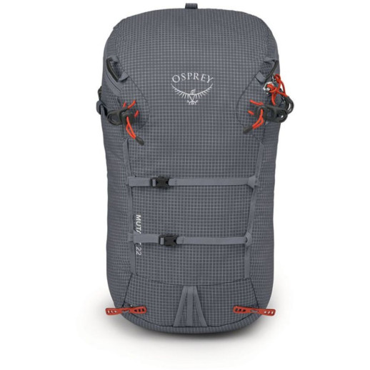 Рюкзак Osprey Mutant 22 tungsten grey - O/S - серый