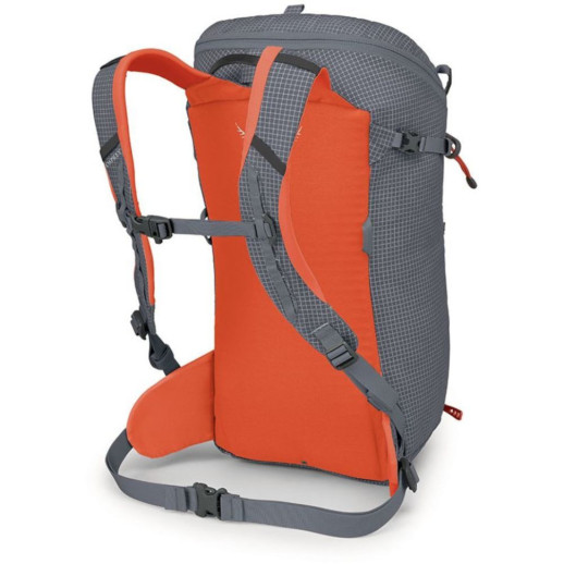 Рюкзак Osprey Mutant 22 tungsten grey - O/S - серый