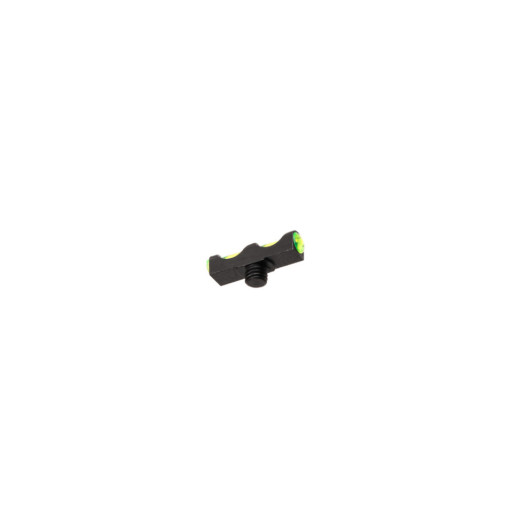 Мушка зеленая TruGlo STARBRITE DELUXE Long Bead 3 мм