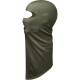 Балаклава Buff Merino Wool Balaclava Solid зеленый