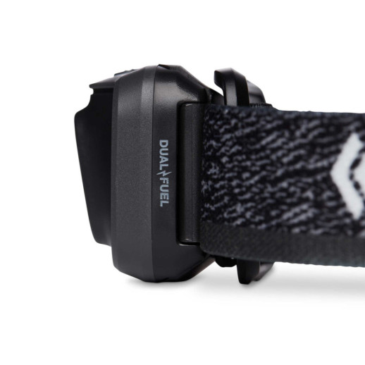 Фонарь налобный Black Diamond Astro 300 Graphite