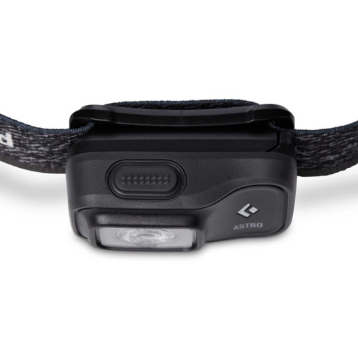 Фонарь налобный Black Diamond Astro 300 Graphite