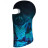 Балаклава детская (8-12) Buff Polar Balaclava, High Mountain Blue