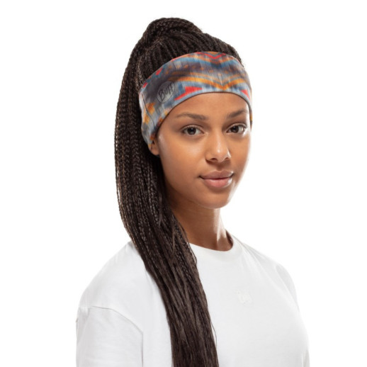 Шарф-труба Buff Coolnet UV+ wild multi