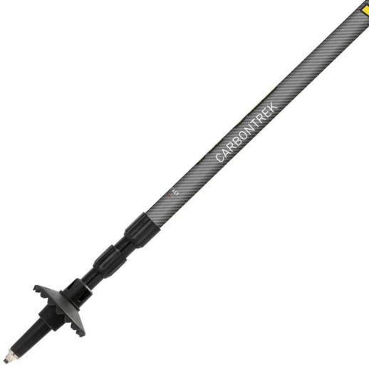 Палки трекинговые Vipole Carbontrek Cork DLX (S25 02)