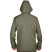 Куртка KLOST Soft Shell мембрана, Капюшон без затяжки, 5014 XXL