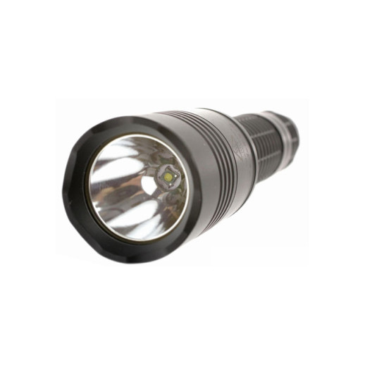 Карманный фонарь Fenix RC10, серый, XP-G R5, 380 люмен