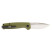 Нож Terminus OD Green (SOG TM1004-BX)