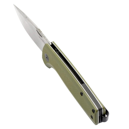 Нож Terminus OD Green (SOG TM1004-BX)