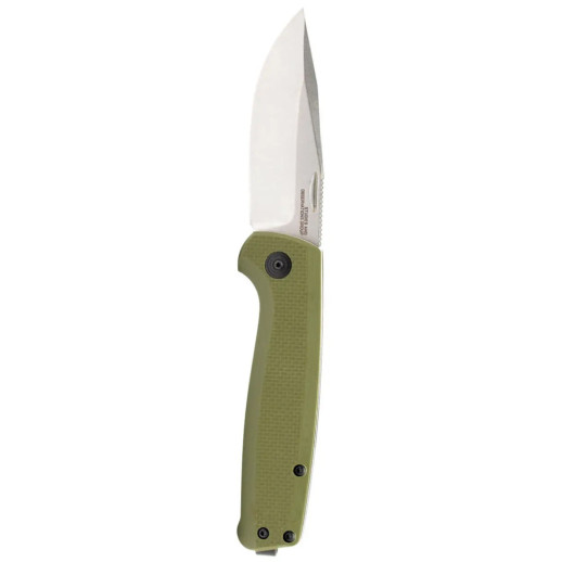 Нож Terminus OD Green (SOG TM1004-BX)