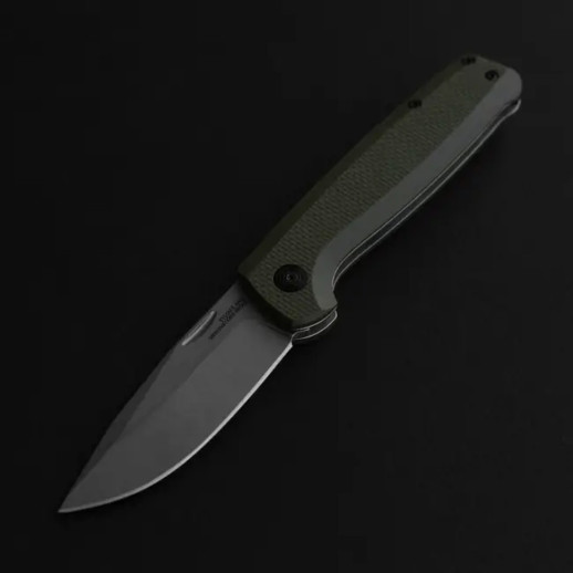 Нож Terminus OD Green (SOG TM1004-BX)