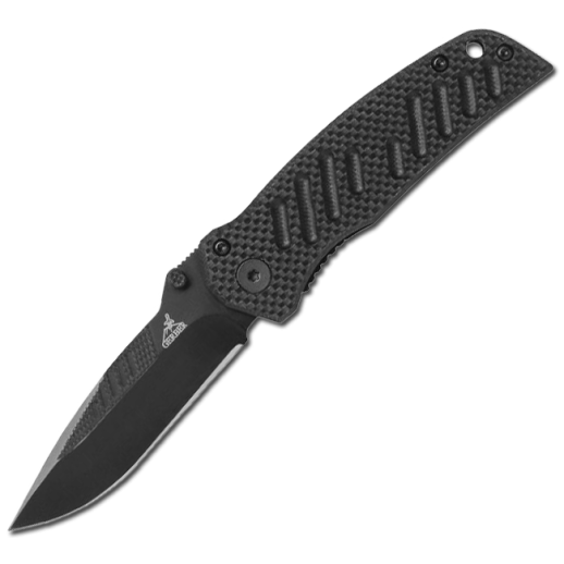 Нож Gerber Mini Swagger Drop Point (31-000593), (вскрытый блистер)