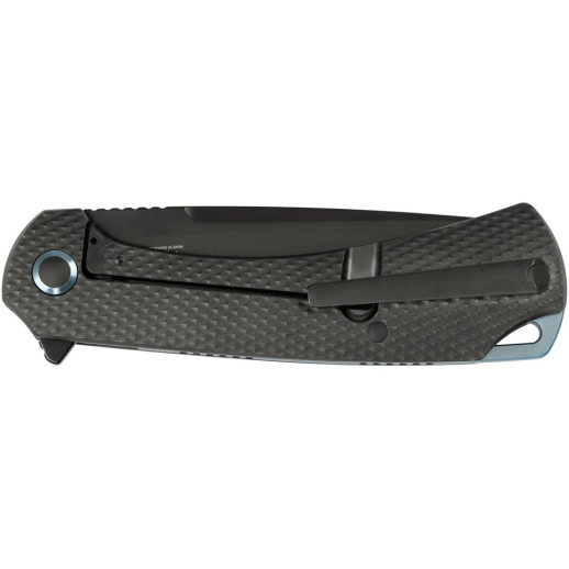 Нож Skif Frontier LE Carbon Fiber