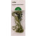 Комплект оттяжек для палатки Tribe Guyropes T-AZ-0010-green