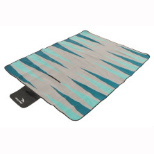 Подстилка Easy Camp Backgammon picnic rug