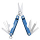 Мультитул Leatherman Micra-Blue, картонная коробка (64340181N)