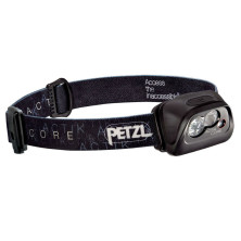 Налобный фонарь Petzl Actik Core черный (E99ABA)