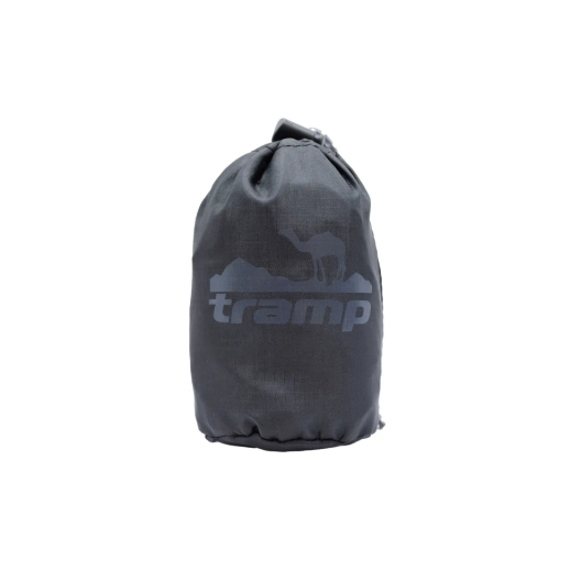 Чехол на рюкзак Tramp черный 70-100 л. L UTRP-019