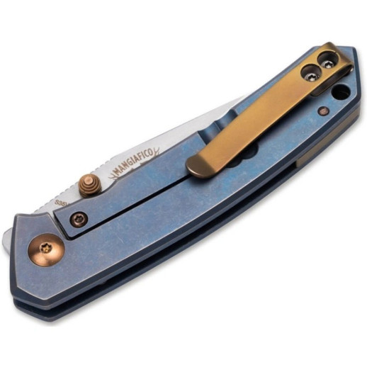 Нож Boker Plus Canoe