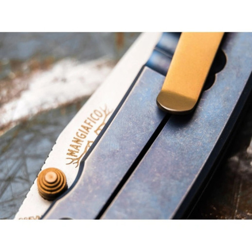 Нож Boker Plus Canoe