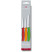 Набор кухонный Victorinox SwissClassic Paring Set 3 ножа с цветными ручками (6.7116.32)