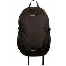 Рюкзак Tribe Daily 22 л T-IC-0021-black
