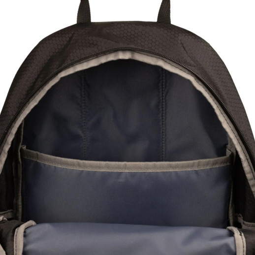 Рюкзак Tribe Daily 22 л T-IC-0021-black