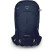 Рюкзак Osprey Stratos 34 cetacean blue - O/S - синий