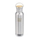 Термофляга Klean Kanteen Reflect Brushed Stainless 592 мл