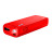Портативная батарея Trust Primo, 4400, красная