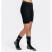Термотрусы жен. Aclima WarmWool 200 Long Shorts W's Jet Black M