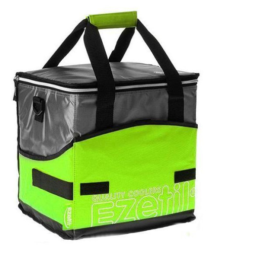 Изотермическая сумка Ezetil KC Extreme 28 л зеленый