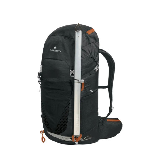 Рюкзак туристический Ferrino Agile 25 Black (75222NCC)