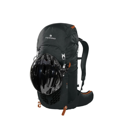 Рюкзак туристический Ferrino Agile 25 Black (75222NCC)