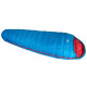 Спальный мешок Sir Joseph Rimo II 1000, синий/красный, 190, левый