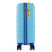 Чемодан Semi Line 20" (S) Blue (T5844-1)