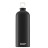Бутылка для воды SIGG Traveller Touch, 0.6 л (черная)